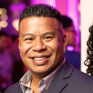 Meet your Posher, George